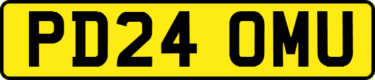 PD24OMU