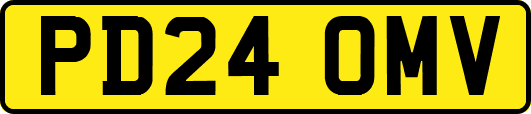 PD24OMV