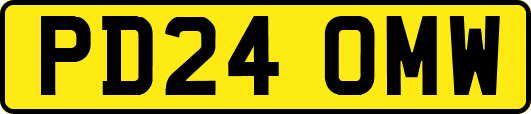 PD24OMW