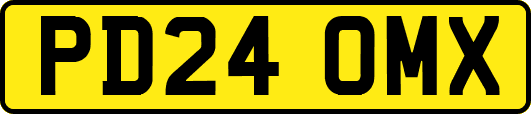 PD24OMX