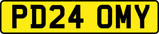 PD24OMY