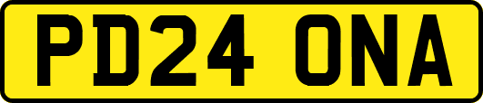 PD24ONA