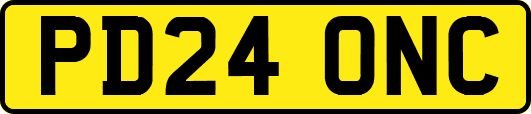 PD24ONC