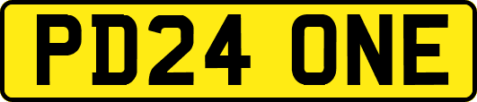 PD24ONE