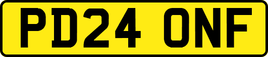 PD24ONF