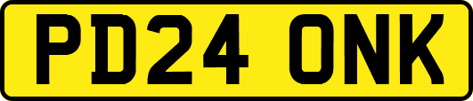 PD24ONK