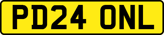 PD24ONL