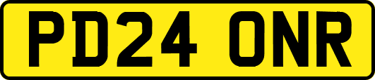 PD24ONR