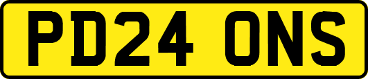 PD24ONS