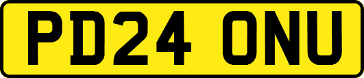 PD24ONU
