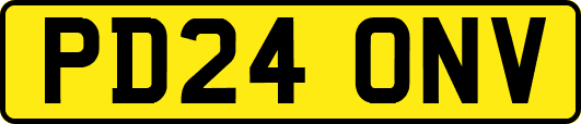 PD24ONV