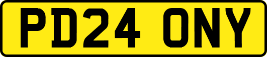 PD24ONY