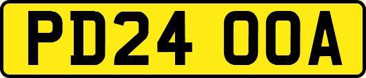 PD24OOA