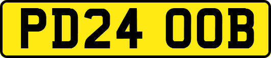 PD24OOB