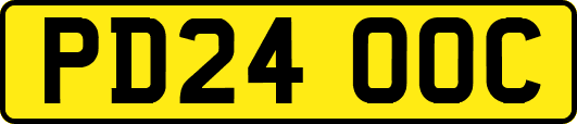 PD24OOC