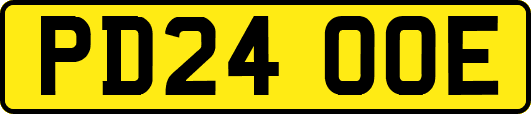 PD24OOE