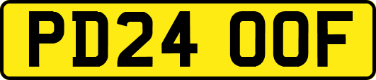 PD24OOF