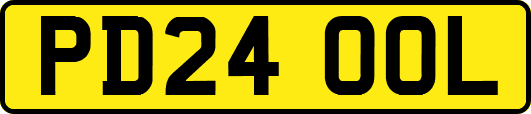PD24OOL