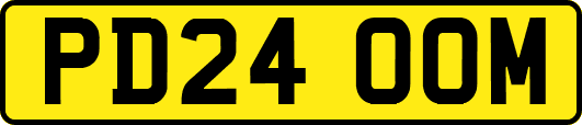 PD24OOM