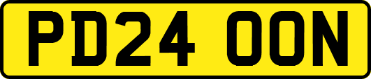 PD24OON