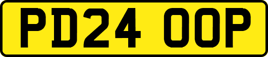 PD24OOP
