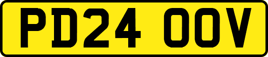 PD24OOV