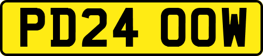 PD24OOW