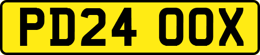 PD24OOX