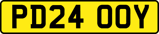 PD24OOY