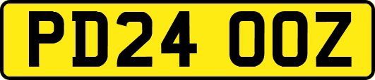 PD24OOZ