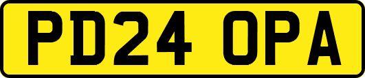 PD24OPA