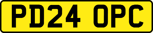 PD24OPC