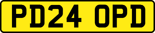 PD24OPD
