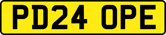 PD24OPE