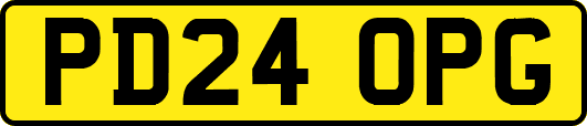 PD24OPG