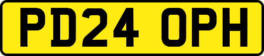 PD24OPH