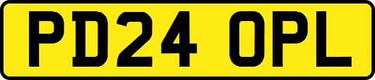 PD24OPL
