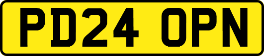 PD24OPN