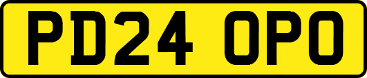 PD24OPO