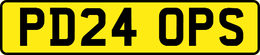 PD24OPS