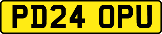 PD24OPU