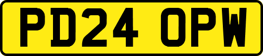 PD24OPW