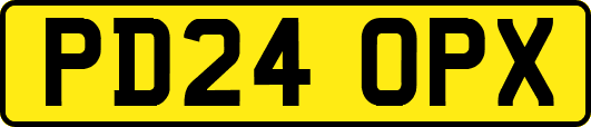PD24OPX