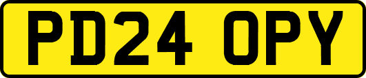PD24OPY