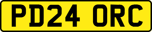 PD24ORC