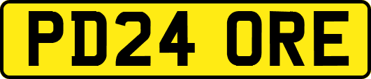 PD24ORE
