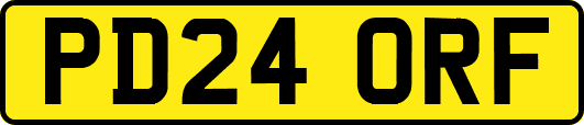 PD24ORF