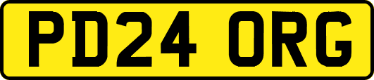 PD24ORG