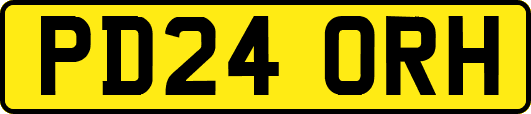 PD24ORH