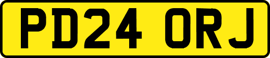 PD24ORJ